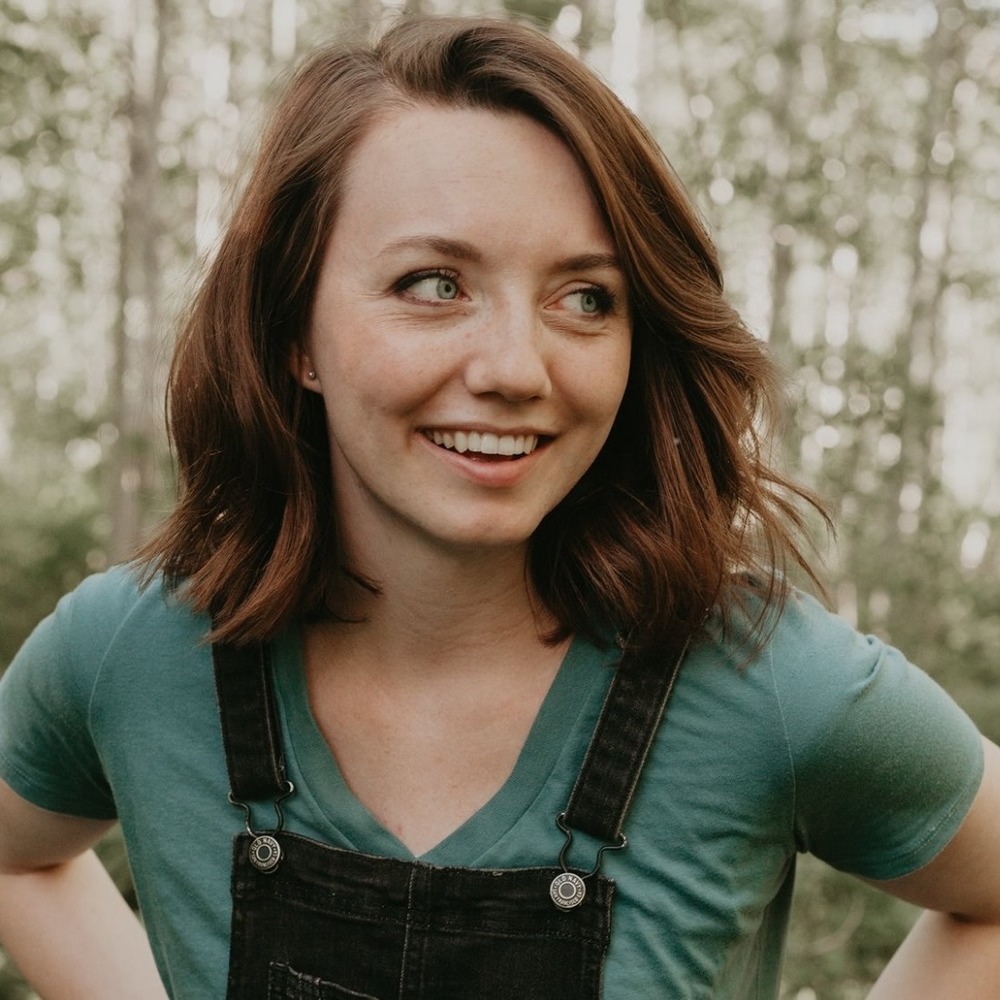 Meet your Posher, Ellyse